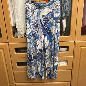 White House black market Palazzo pant